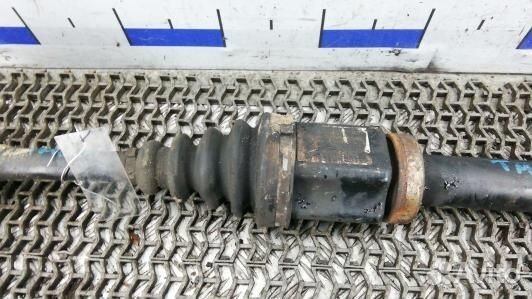 Привод передний правый volvo XC70 1 (TML37N101)