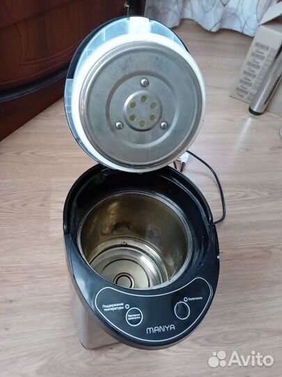 Термопот 4 литра