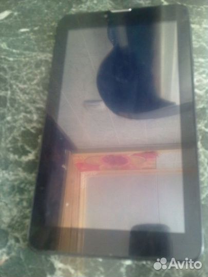 Планшет Oysters T72X 3G черный или меняю