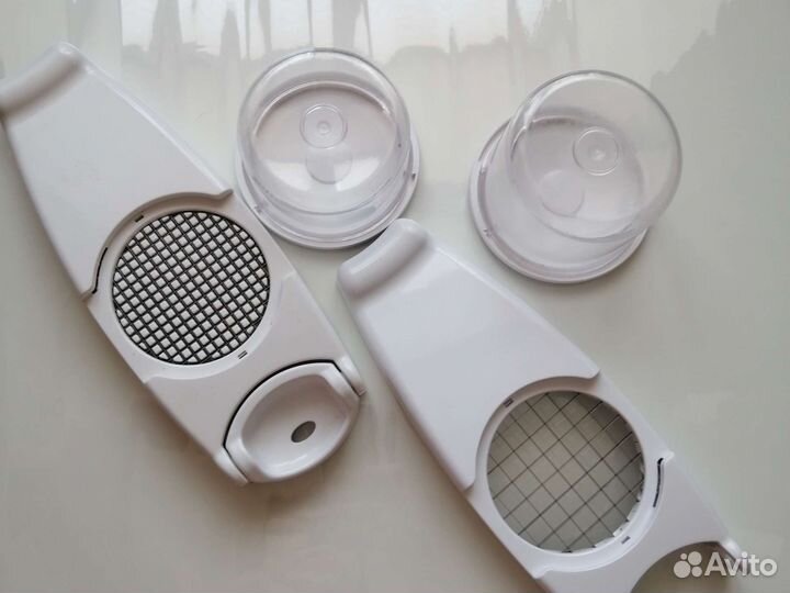 Овощерезка