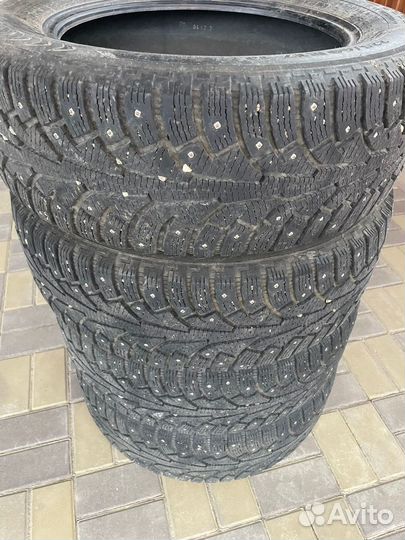 Nokian Tyres Nordman 5 225/60 R17