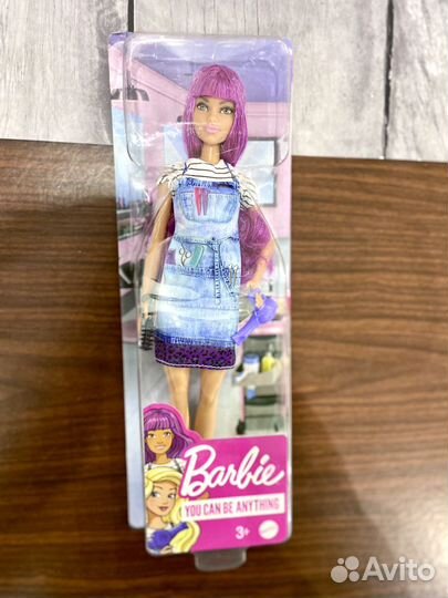 Барби. Barbie. Dreamtopia. Читайте описание