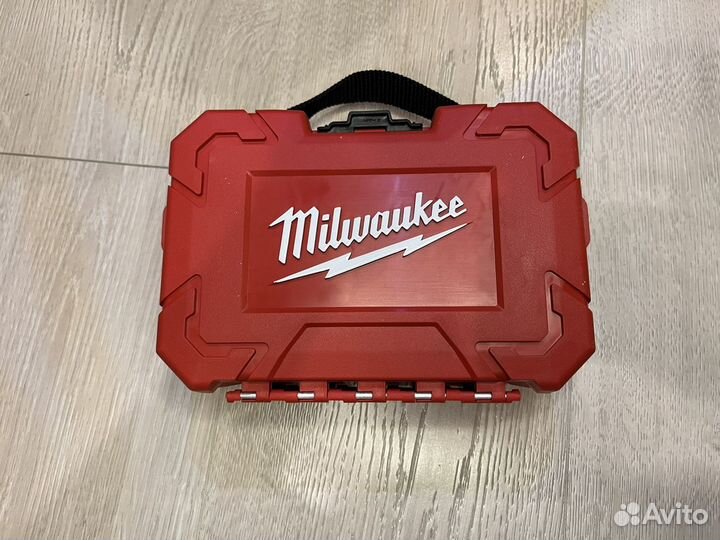 Коронки Milwaukee Hole Dozer