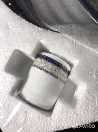 Набор тарелок