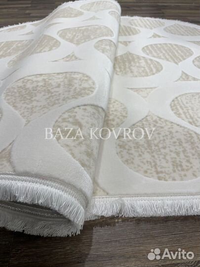 Ковер Турецкий новый