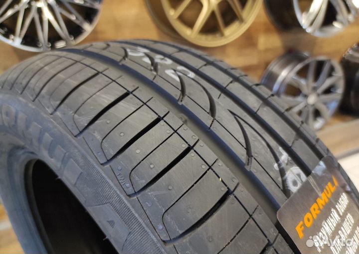 Formula Energy 195/55 R15 86V