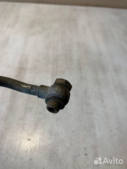 Трубка турбокомпрессора Opel Vectra C OPC Z28NET