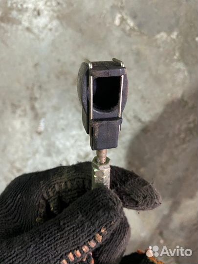 Трос кпп Chery Fora (A21) 2006-2010г A21