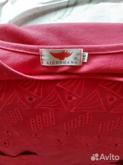 Брючный костюм женский летний