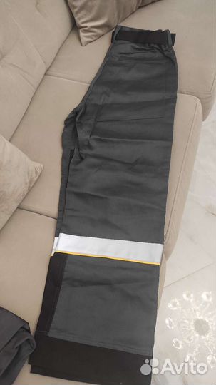 Спецодежда