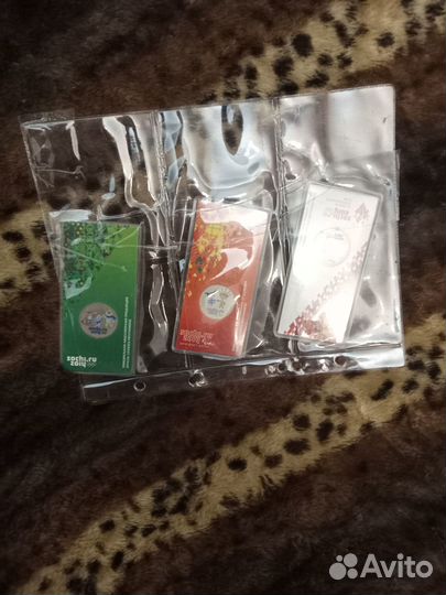 Сочи в цвете