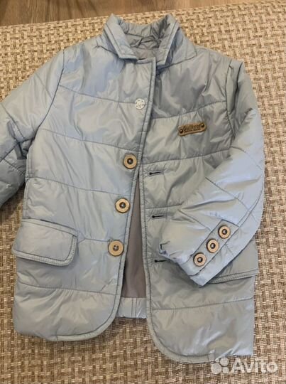 Детские вещи на мальчика