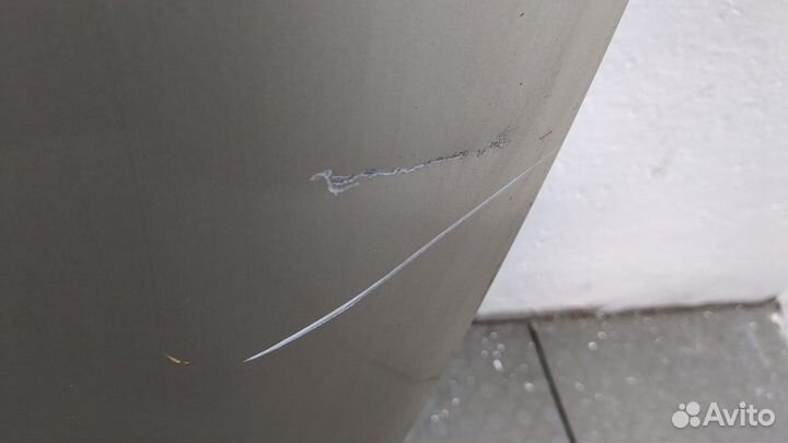 Капот Suzuki Grand Vitara, 2005