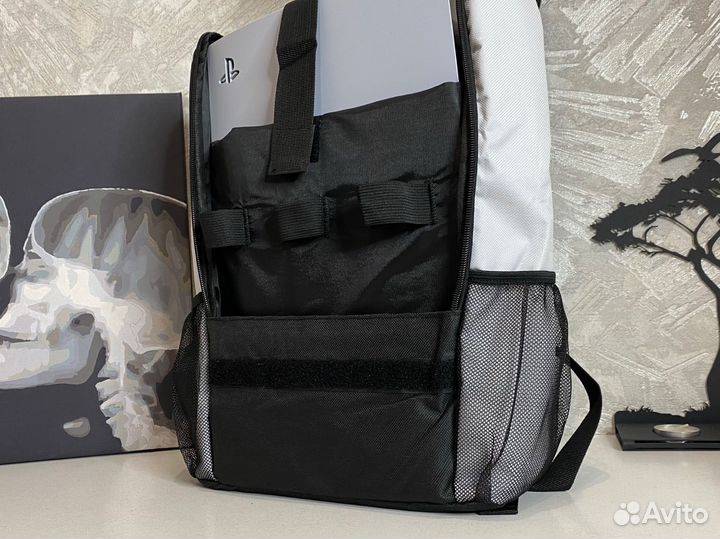 Рюкзак PS5