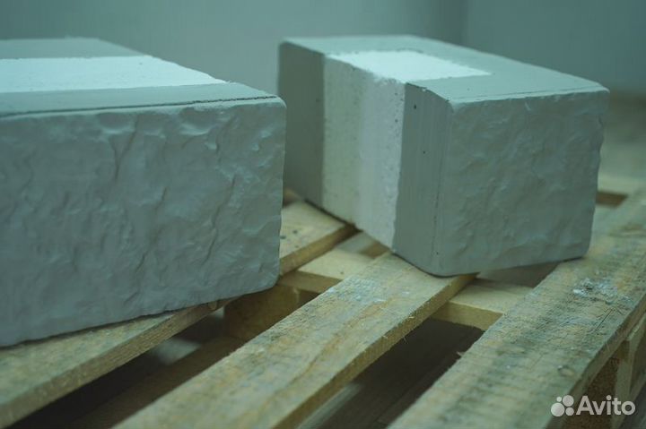 Теплоблоки