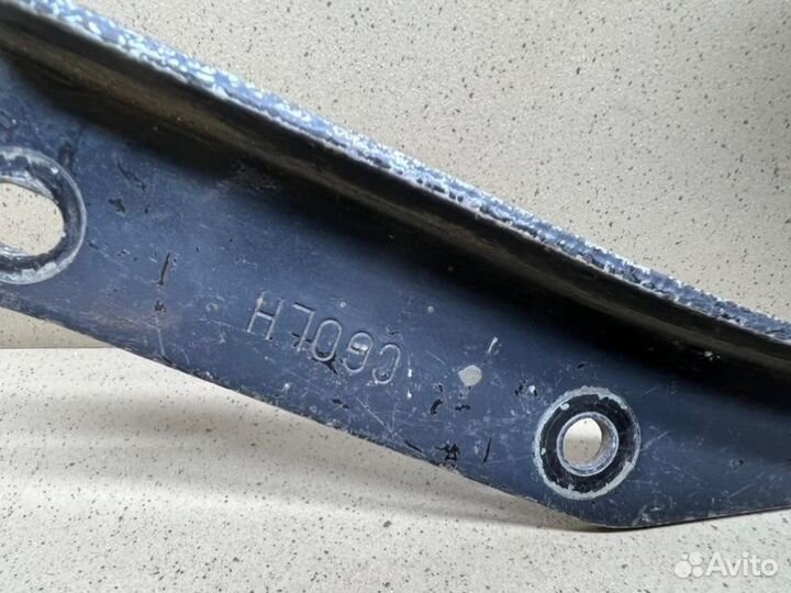 Петля капота левая Infiniti Fx S50 2003-2007