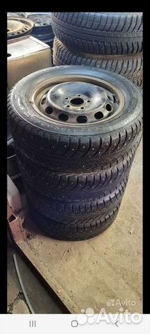 R15 5/108 Ford