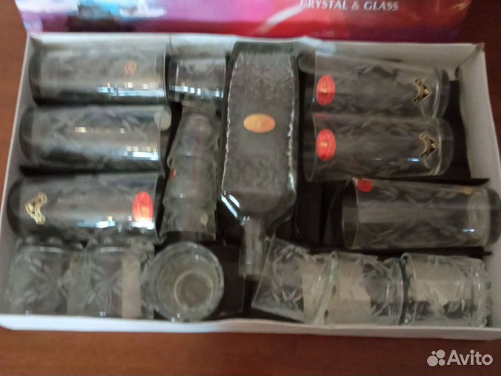 Подарочный набор