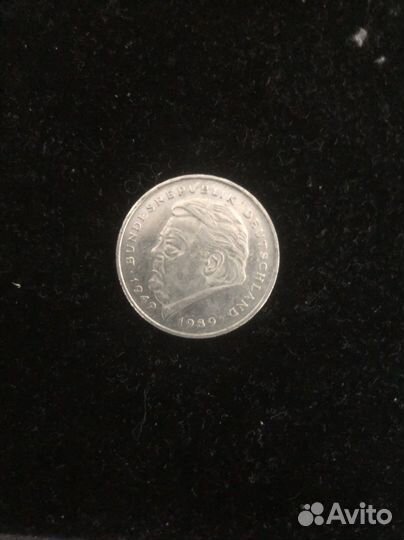 Подборка Немецких Марок