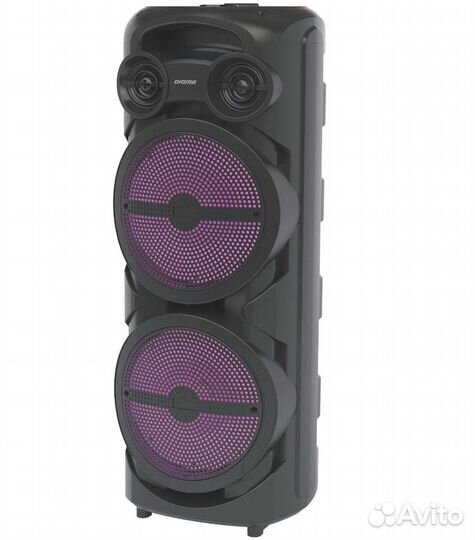 Минисистема digma MS-11 100Вт