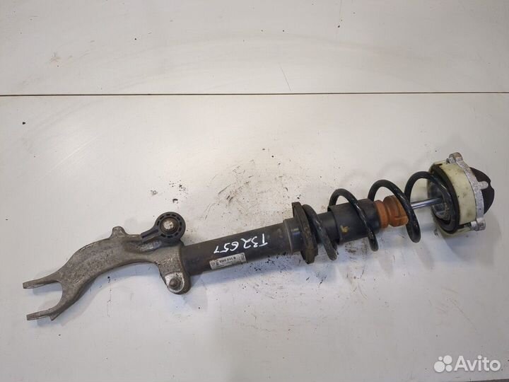 Амортизатор подвески Audi A5, 2018