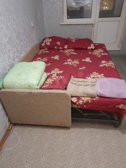 Комната 15 м² в 3-к., 5/12 эт.