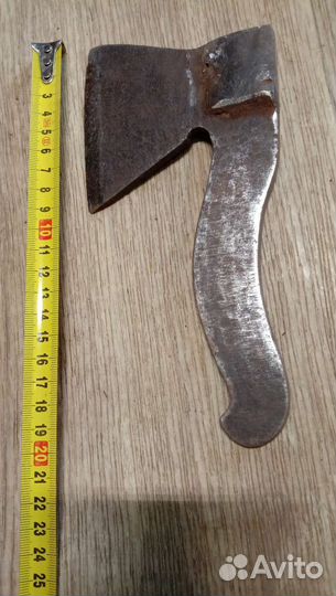 Инструмент туристический СССР