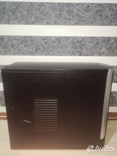 Корпус ATX фирмы inwin