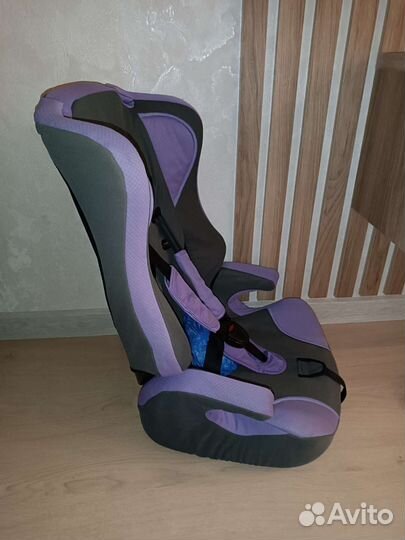 Детское автокресло 9 до 36 кг