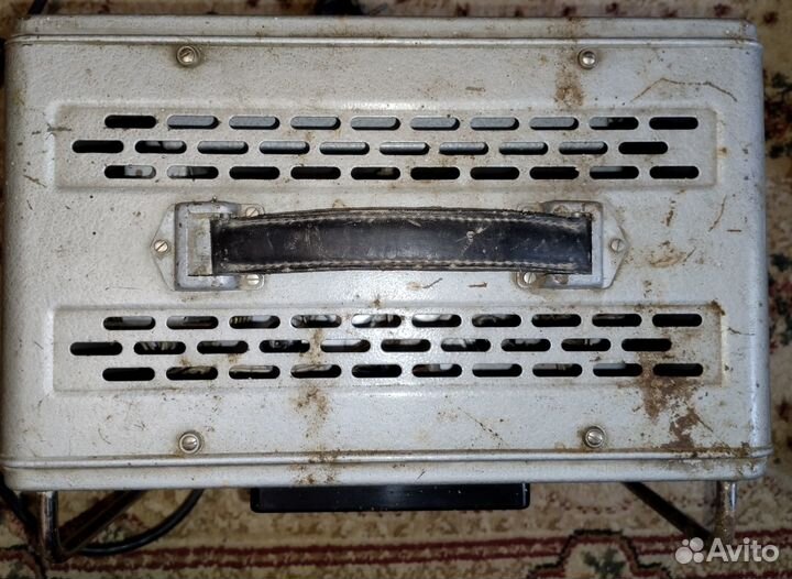 Тестер транзисторов EMG-1816/B СССР