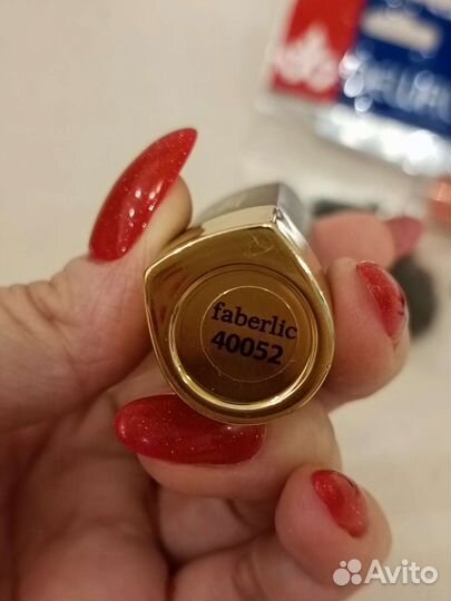 Разная косметика