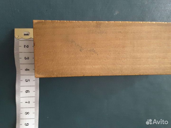 Деревянная шкатулка дореволюционная