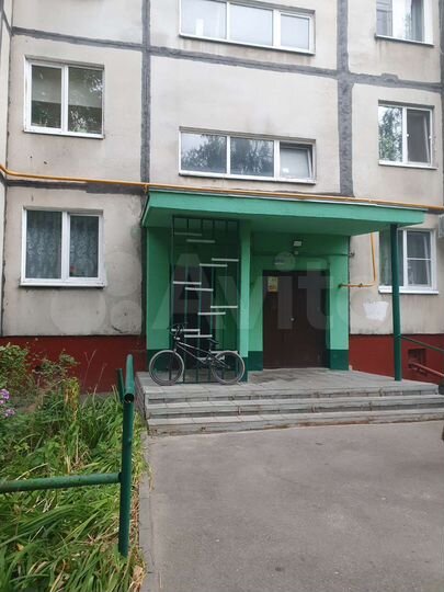 2-к. квартира, 51,7 м², 3/9 эт.