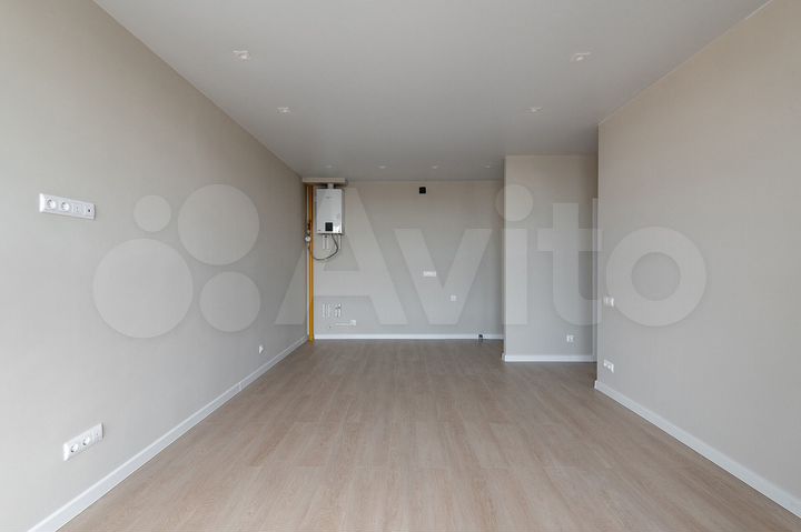 3-к. квартира, 67,1 м², 13/25 эт.