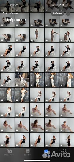 Мобильная съемка Рилсмейкер