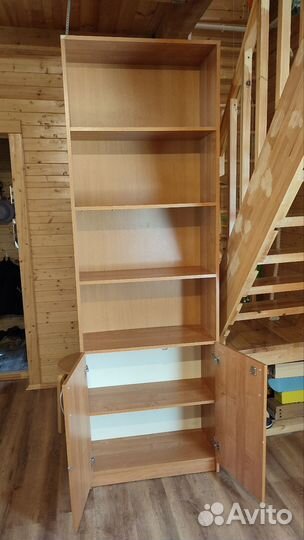 Шкаф бу