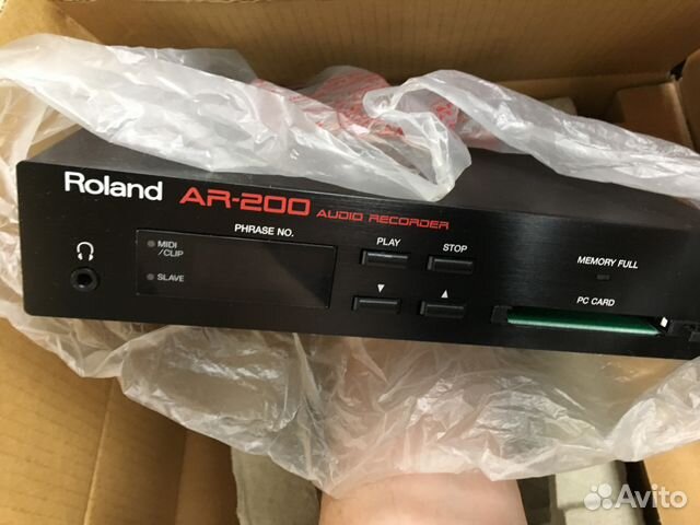 Roland AR-200