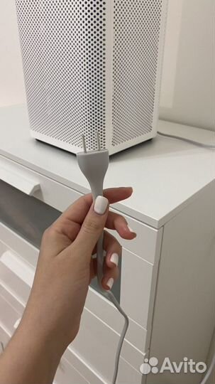 Очиститель воздуха xiaomi mi air 3h