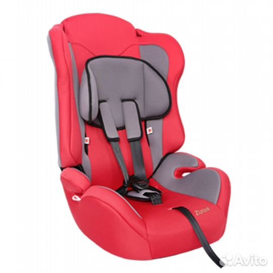 Автокресло детское Прокат Аренда