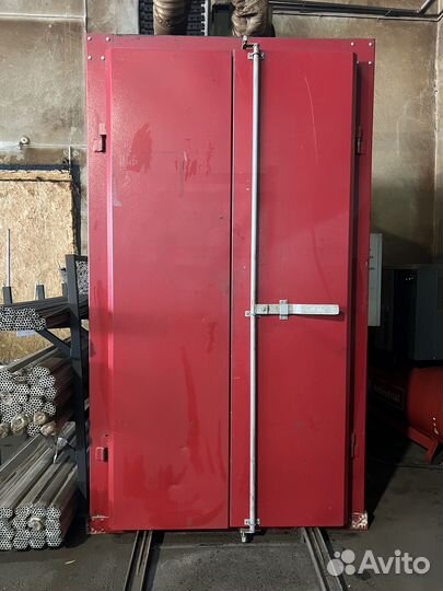 Покрасочная камера оккт 3000.111-00