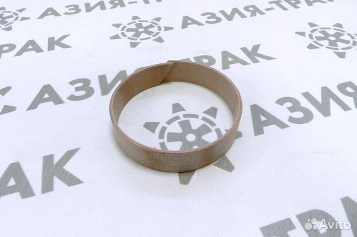 Износостойкое кольцо WR 110-104-25