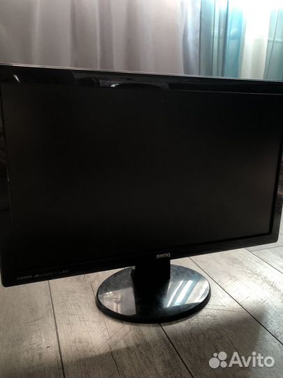Монитор BenQ