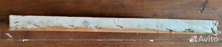 Картина Семёнов Б А 1976 год х.м. 40х50 см СССР