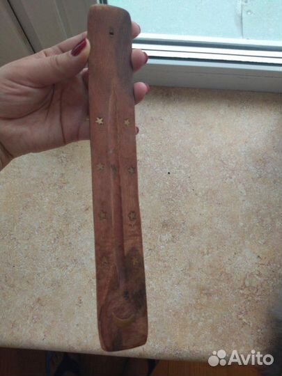 Подставка для ароматических палочек