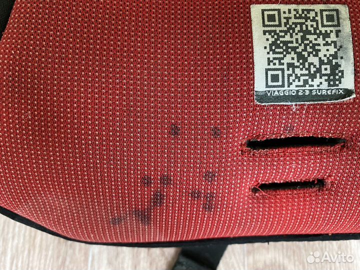 Автокресло Peg Perego