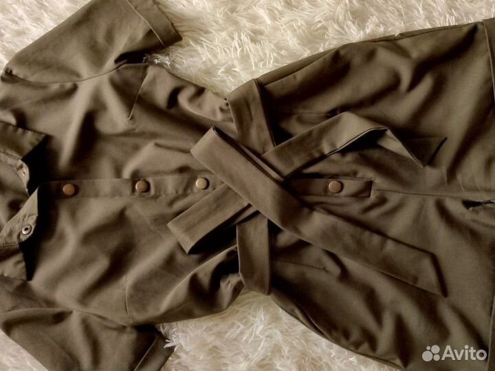 Женские вещи