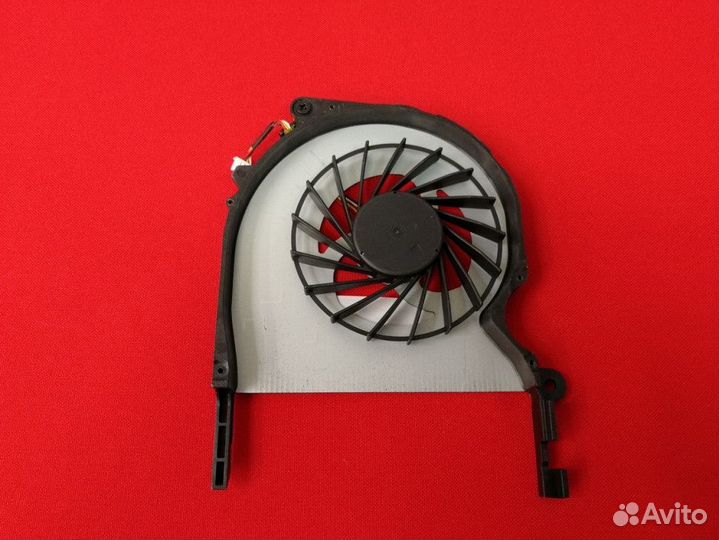 014406 Вентилятор (кулер) для ноутбука Acer Aspire