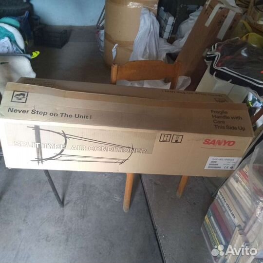 Кондиционер