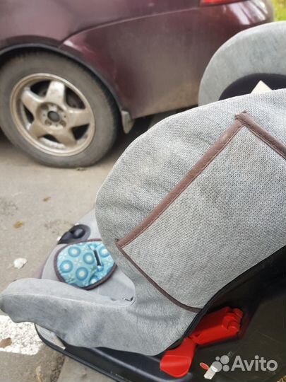 Детское авто кресло Детское авто кресло 1000
