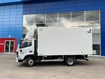 DongFeng Z55L, 2024